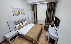 Safran Hotel Baku